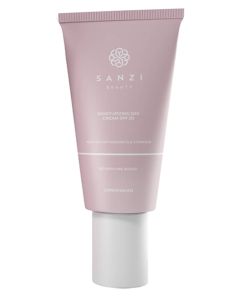 Sanzi Beauty Moisturizing Day Cream SPF 30