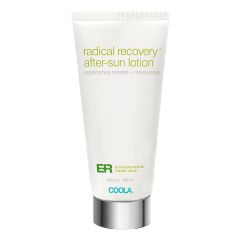 COOLA Radical Recovery After-sun Lotion 180 ml