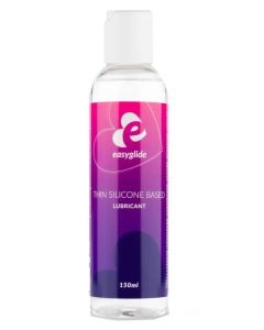 EasyGlide Silicone-Based Extra Thin Lubricant