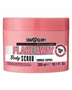 Soap & Glory Flake Away Body Scrub
