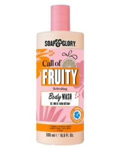 Soap & Glory Call Of Fruity Body Wash