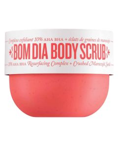 Sol de Janeiro Bom Dia Bodu Scrub