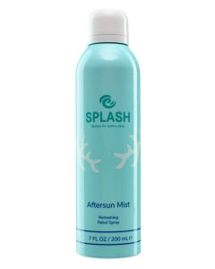 Splash Aftersun Mist