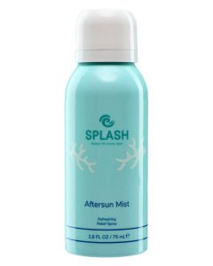 Splash Aftersun Mist