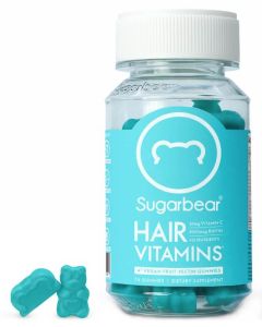 Sugarbearhair Hair Vitamins  