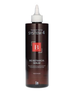 System 4 B Bio Botanical Serum