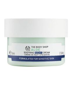 The Body Shop Aloe Soothing Night Cream