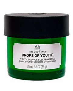 The Body Shop Drops Of Youth Youth Bouncy Sleeping Mask