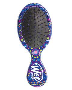 The Wet Brush MINI - Mandala Blue 