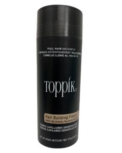 Toppik Hair Building Fibers - Med Blonde