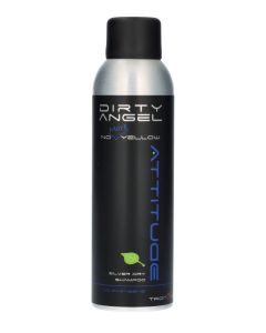 Trontveit Dirty Angel No More Yellow Dry Shampoo 150 ml