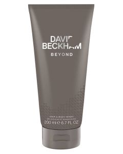 David Beckham Beyond Hair & Body  200 ml