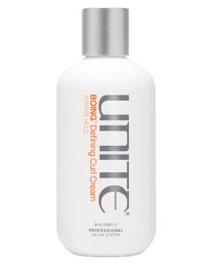 Unite Boing Defining Curl Cream 236 ml