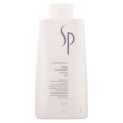 Wella SP Prof. Deep Cleanser Shampoo (N) 1000 ml