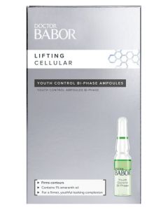 Babor Youth Control Bi-Phase Ampoule 2 ml
