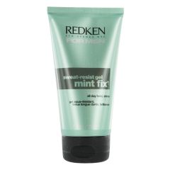 Redken For Men Mint Sweat Resist-gel (U) 150 ml