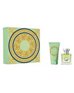 Versace Versense Gift Set EDT