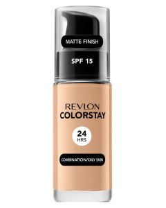 Revlon Colorstay Makeup Combination/Oily - 110 Ivory 30 ml