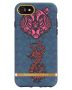 Richmond And Finch Tiger and Dragon iPhone 6/6S/7/8 Cover (U) 
