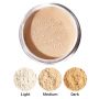 Youngblood Mineral Rice Setting Loose Powder - Dark 