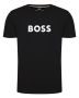 Boss Hugo Boss 2-pack t-shirt hvid - str. M 