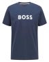 Boss Hugo Boss 2-pack t-shirt hvid - str. M 