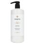 Philip B African Shea Butter Shampoo (Gratis Pumpe) (U) 947 ml