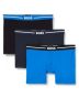 Boss Hugo Boss 3-pack boxer sort - Str. L 