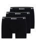 Boss Hugo Boss 3-pack boxer sort - Str. L 