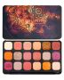 Makeup Revolution Ultra Eyeshadows Palette Eyes Like Angels 