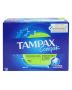 Tampax Pearl Multi-Pack 36 stk 