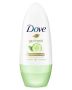 Dove Go Fresh - Cucumber And Green Tea Scent - 48h Anti-perspirant 50 ml