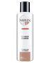 Nioxin 3 Cleanser Shampoo (N) 300 ml