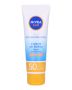 Nivea Sun Protect And Sensitive SPF 30 (creme) 200 ml