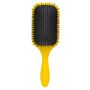 Denman Large Detangling Brush Yellow D90L 