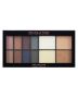 Makeup Revolution Epic Nights Palette 