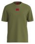 Boss Hugo Boss 2-pack t-shirt hvid - str. M 