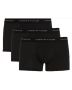 Boss Hugo Boss 3-pack boxer sort - Str. L 