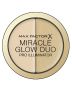 Max Factor Miracle Glow Duo 10 Light 