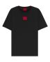 Boss Hugo Boss 2-pack t-shirt sort - str. s 