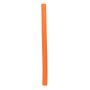 Comair Flex Roller Long Orange 17mm x 25,4mm - Permanentspoler Art. 3011755 