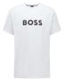 Boss Hugo Boss 2-pack t-shirt hvid - str. M 