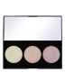 Makeup Revolution Highlighting Powder Palette 