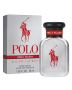 Ralph Lauren Polo Red EDT 200 ml