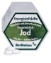 Berthelsen Naturprodukter - Jod 