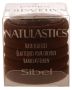 Sibel Natulastics Hair Elastics Brown - Ref. 660054000 