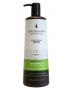 Macadamia Weightless Moisture Shampoo (N) 1000 ml