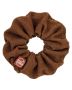 Invisibobble Original - Pretzel Brown 3 stk. 