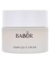Babor Skinovage Complex C Cream (N) 50 ml