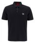 Boss Hugo Boss 2-pack t-shirt hvid - str. M 